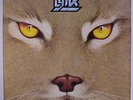 LYNX: Missing LP (Canada) Rock & Pop