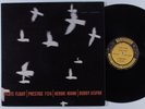 HERBIE MANN/BOBBY JASPAR Flute Flight PRESTIGE 7124 LP NM mono w. 50th promo