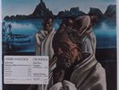HERBIE HANCOCK Crossings WB LP SEALED gatefold promo