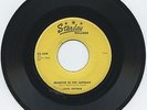 Hear - Rare Country 45- Lonnie Smithson- Quarter In The Jukebox- Starday # 359