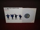 BEATLES Help LP 1965 MONO 1st Press BRILLIANT EXAMPLE