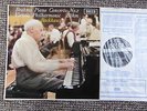 SXL 6322  W/BGr... BACKHAUS   BRAHMS...ED1...NM