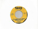 LITTLE ANTHONY & THE IMPERIALS - BETTER USE YOUR HEAD - VEEP