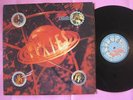 The PIXIES Bossanova V Rare Orig UK 1990 4AD LP + Inner Frank Black Breeders