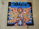 VINYL -On Trial ?– New Day Rising -DELEC LP 071 - NM/NM
