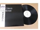 King Crimson Earthbound Japanese Japan Vinyl LP w/OBI & Insert Near Mint