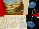 ARGO 2LP 26-27 STEREO UK ROSSINI STRING SONATAS MARRINER