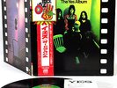 YES yes album JAPAN orig '71 LP  third album