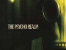 THE PSYCHO REALM - THE PSYCHO REALM (180 GR VINYL) 2 VINYL LP NEU
