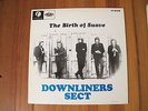 DOWNLINERS SECT The Birth Of Suave UK LP BEAT ROCK GARAGE LEGENDS 14 TRACKS