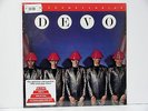 DEVO Freedom Of Choice Limited Edition FACTORY SEALED Red Colored Vinyl LP