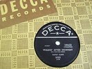 PATSY CLINE 78rpm on Decca # 30221 