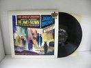 JAMES BROWN-LIVE AT THE APOLLO-KING 826-MONO 1st PRESSING -VINYL 4.0 COVER 4.0