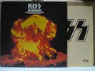 KISS / ORIGINALS - Japan 3LP & BOOKLET
