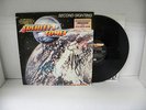 ACE FREHLEY-FREHLEY'S COMET-Second Sighting-AUTOGRAPHED-Vinyl 9.4 Cover 9.0