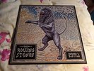 ROLLING STONES BRIDGES TO BABYLON VERY RARE U.K. PRESSING 2 X12