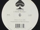 Black Spade - Smoke On 12