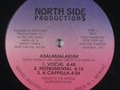 North Side Productions - Asalamalakum 12