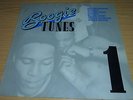 BOOGIE TUNES VOL 1 RARE GROOVE 1ST PRESSING VINYL ALBUM 1988 COMPILATION RARE