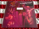 THE ELECTRIC FLAG A LONG TIME COMIN' sealed 180 gram LP MUSIC ON VINYL reissue