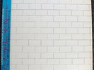 Pink Floyd   The Wall   Japan 1st Press   M-