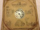 Edison Record Memphis Five Edison 51246 Jazz Bunch Of Blues, Jelly Roll