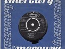 LESLEY GORE...YOU DON'T OWN ME...MERCURY..UK..45