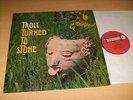 TROLL - LP - TURNED TO STONE - INTERSOUND ISST 125