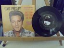 Elvis Presley 45 PS Good Luck Charm/Anything That's Part Of You RCA 47-7992