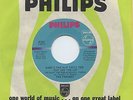 Rare Northern Soul 45- The Present- Many's The Slip Twixt The Cup And The Lip-M-