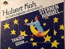 Hubert Kah - Sternenhimmel  12“ Maxi-Vinyl