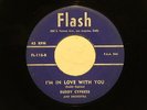 BUDDY CYPRESS I'm In Love With You FLASH hear soundclip