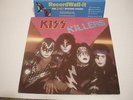 KISS - KILLERS -  IMPORT - RARE