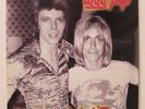 IGGY POP DAVID BOWIE 'Iggy & Ziggy Cleveland '77' Colour Vinyl LP NEW & SEALED