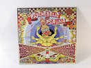 Various - A Psychedelic Psauna LP UK 1991 Rare Porcupine Tree, Ozric Tentacles