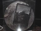 Led Zeppelin IV Vinyl lp Picture Disc Spain