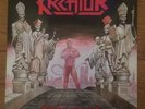 Kreator ?– Terrible Certainty - Noise International ?– 88561-8214-1 - LP - NM