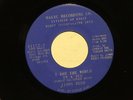 northern soul JIMMY REED I Got The World In A Jug MAGIC M- listen