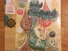 Ugly Casanova ?– Sharpen Your Teeth 2xLP LOSER EDITION Yellow Vinyl Modest Mouse