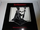 Hellhammer - Apocalyptic Raids Orig. 12