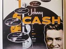 JOHNNY CASH 'With His Hot And Blue Guitar' Vinyl LP NEW & SEALED