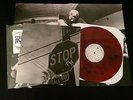 ROTTING OUT street prowl  LP nyhc rival mob take offence RED BLACK /500