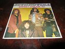 JETHRO TULL SWEET DREAM Rare 1970 Italy Only Cover 45 Pink Island