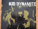 Kid Dynamite - Shorter, Faster, Louder Green Vinyl LP Jade Tree