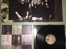 Megadeth Cryptic Writings Lp RARE