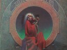 GRATEFUL DEAD   BLUES FOR ALLAH  UAS 29895   1975