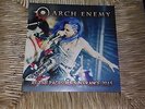 Arch Enemy - As The Pages Burn In France 2015 clear 7