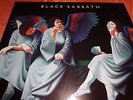 Black Sabbath ?– Heaven And Hell ..in very good condition...org,1980..Vertigo,