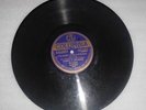 78 Record  Harry C. Browne IT'S HARD TO BE A NIGGER    Columbia A 3896