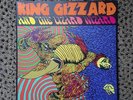 King Gizzard and The Lizard Wizard - Willoughby's Beach VINYL 10